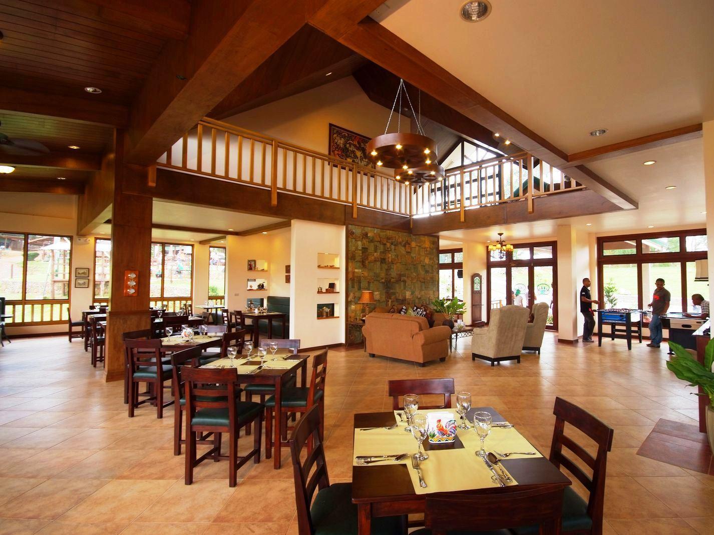 Pinegrove Lodge Mountain Resort Cagayán de Oro Exterior foto